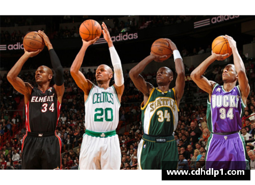 NBA：探寻谦谦君子的道路