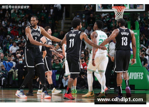 NBA欧冠：突破世界的篮球盛宴