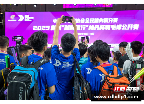jbo竞博国羽00后组合被横扫，教练愤然离场的背后