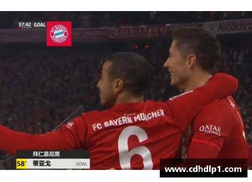 jbo竞博拜仁大胜重登榜首，德甲巅峰再现火焰