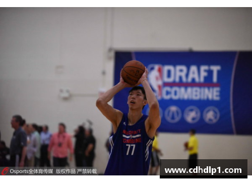 jbo竞博周琦表现惊艳！在NBA比赛中突破自我，实力赢得外界赞誉