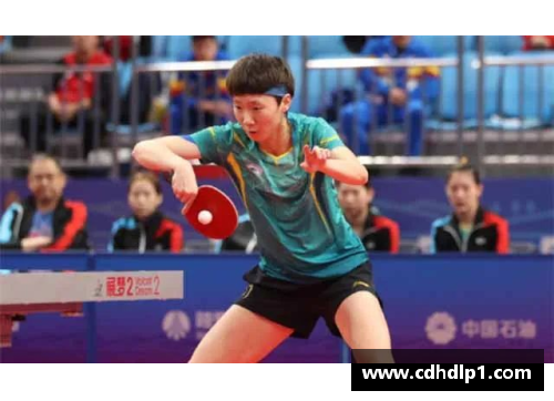 jbo竞博官网中国女乒3比0胜新加坡队，王曼昱表现抢眼