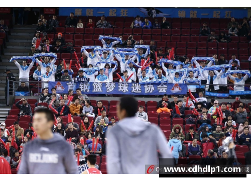 jbo竞博官网CBA联赛开启，球迷观赛需遵守入场规定，违规者将被拒绝入场 - 副本