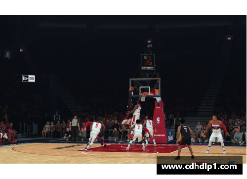 jbo竞博官网中国球员在NBA的发展与影响 - 副本