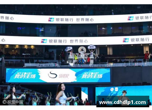 jbo竞博官网2017中网资格赛名单正式公布新星大牌齐聚看点十足 - 副本 (2)