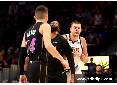 jbo竞博官网NBA大莫里斯成功签约引发球迷热议，转会市场再添新变数 - 副本