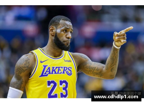 jbo竞博官网勒布朗-詹姆斯表示退役后考虑成为NBA篮球赛事评论员 - 副本