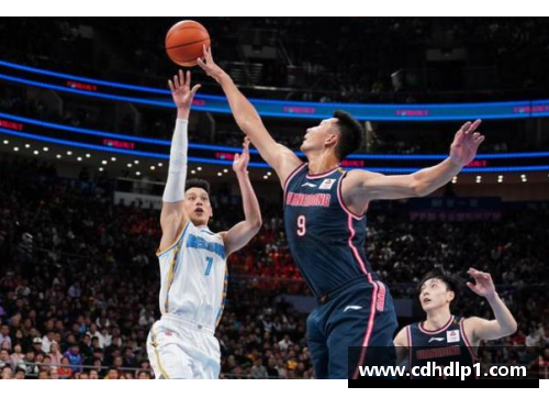 jbo竞博官网易建联NBA生涯：究竟在哪支球队最为辉煌？